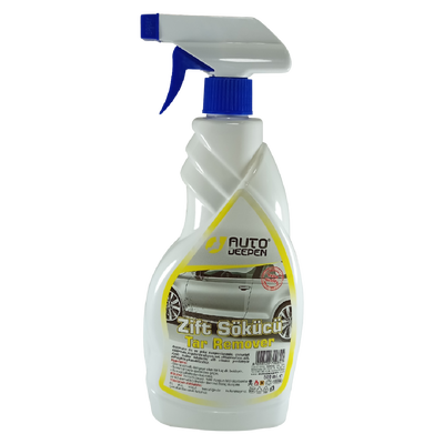 Zift Sökücü 500 ml.