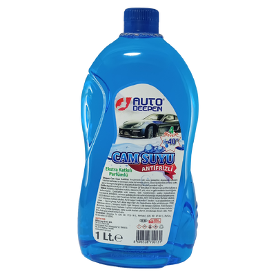 Oto Cam Suyu Antifrizi 1 lt.