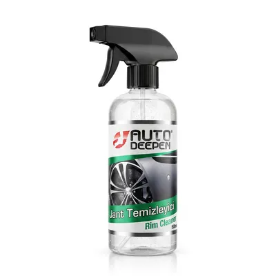 Jant Temizleyici 500 ml.