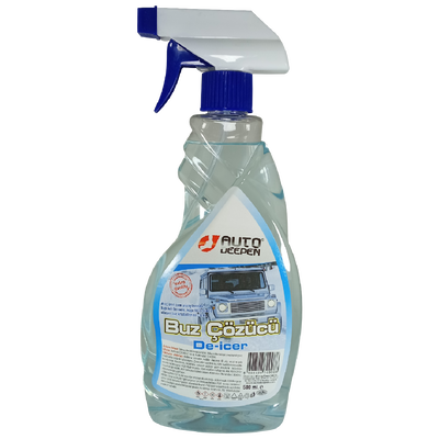 Buz Çözücü 500 ml.